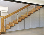 Construction et protection de vos escaliers par Escaliers Maisons à Saint-Benoit-d'Hebertot